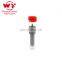 WEIYUAN good price diesel fuel injector Russia nozzle 174-02