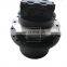 Excavator R290-7 R305-7 Travel Motor Device Final Drive 21N6-44101 31N8-40011 31N8-40010