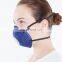 Industrial Protection Safety Equipment Charcoal Face Mask
