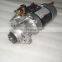 hot sale NTA855 truck Engine Motor Starter 4913528 5284084 Starter Motor