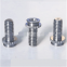 CFHA-M4-10 concealed-head stud Self-clinching Studs And Pins Nature PEM Standard Studs Factory Wholesales