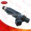 High Quality Auto Fuel Injector / Nozzle 23209-50040