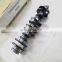 construction machinery engine parts ISC crankshaft 5257220 3965008 crank shaft with gear