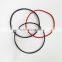 4000504 4024767 K19 Heavy Truck Diesel Engine Cylinder Liner Seals Ring