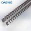 Factory direct sale price shaftless screw blade