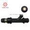 Boquilla Del Inyector de Combustible 25166922, Bico Injetor de Combustivel 25166922, Fuel Injector 25166922