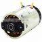 ZD223AF 24V 2200W DC Motor With Fan To cool