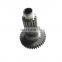 MASSEY FERGUSON tractor parts gear harvester fitting