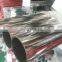 Inconel 602CA Seamless tube  Nickel Alloy Pipe