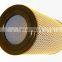 Воздушный фильтр 6I-2501/6I-2502/AF25125M/AF25126M/P53-2501/P53-2502 для запчастей бульдозера, самогрейдера