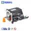 1.8 degree 1.96VAC 4.5n.m dc hybrid bipolar control for sewing machine ac power hybrid stepper motor and driver