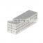 HF MAG product N52 super strong nickel block permanent neodymium magnet charger for sale