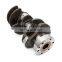 Heavy Duty Truck Engine Crankshaft Assembly ZZ90236
