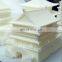 High Resolution SLA Resin Prototype Artwork Models 3D Printing Service