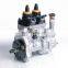shanghai sc8dk diesel engine parts D28C-001-800a+C CW094000-0652 denso common rail fuel injection pump