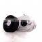 Truck tensioner pulley vg1246060005 for Howo dump truck