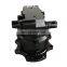 Trade assurance NACHI Excavator Rotary motor assembly PCR PCR-4B series PCR-4B-20A-P-9182A Rotary pump