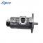 Factory Wholesale 1800Rpm Cast Iron Hydraulic Vane Pump Spare Parts