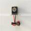 plastic ball valve modulating gas valve remote control pneumatic valve