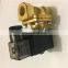 solenoid valve for co2 system