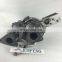 Original rebuilt Turbo GT1756V CK5Q-6K682-AB 802733-5004s Turbocharger for Land Rover Range Rover 4.4 TDV8 Engine