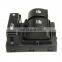 3 Buttons Front Right Driver Side Power Window Switch for Fiat Doblo Ducato 263 Peugeot Boxer II Citroen Jumper II  735421419