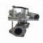 Турбонагнетатель CT16 для Toyota 2.5L 2KD - FTV 17201 - 0L050 17201 - OL050 17201 - 30070