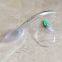 CE Cylindrical Disposable Laryngeal Mask Cuffed