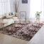 Custom nordic Wool Hand made 3d children corridor floor living room bathroom rugs hand tufted PV velvet carpet
