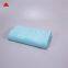 100%acrylic faux cashmere yarn fiber knit fringe throw blanket