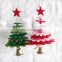 Wholesale Wall Hanging Christmas Ornaments for Children Gift