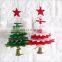 Wholesale Wall Hanging Christmas Ornaments for Children Gift