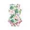 Toddler Boho Playsuit Baby Bodysuit Onesie