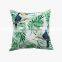 RAWHOUSE cotton canvas pillow cover 45 * 45 cm decorative cushion covers