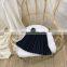2020 autumn and winter new foreign trade girls pleated skirt Aisha princess dress children tutu skirt