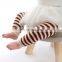 Toddler Thicken legwarmer  Girl Boy Autumn Winter Warm Knee pads  Adult arm warmer 9styles