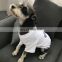 Wholesale Pet Clothing Accessory Dog Shirt Customized Pet Clothes Summer Pet Apparel