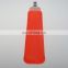 camping Running Cycling Soft Flask TPU Sports cold Drink 150/200/500ml Water Kettle Foldable Collapsible Water Bottle