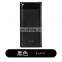 2019 Portable Huge Capacity 20000mAh LED Display Power Remaining Function Power Bank Factory Price