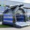 Shuttle Inflatable Bouncer Jumping Bouncy Castle Bounce House