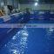 largest large portable one meter deep inflatable swimming pool set