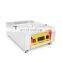 factory price digital 3.5L chocolate melting tempering machine