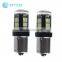 4014 42SMD P21W Led 1156 1157 12V DC canbus автомобильный поворотник, тормозной и задний фонарь