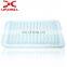 China auto parts manufacturer auto air filter 17801-22020 for Corolla
