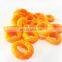 100~250Kg/h Corn Puffing Snacks Process line Puffed Corn Snacks Machine With CE Certification