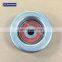 Auto Spare Parts Car Idler Pulley For Toyota Camry 4Runner For Lexus 16604-31020 16604-0P011 1660431020 166040P011