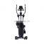 Commercial use indoor magnetic sport gym fitness equipment spinning bike with elliptical cross trainer