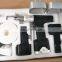 Surgical reciprocating saw ,orthopedic surgery.