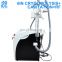 2018 Portable Coolshape Cryolipolysis Freeze Fat slimming machine Double Lipo Cryo with Cavitation and RF Handles