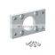 STANDARD CYLINDER ACCESSORIES ISO-FA/FB